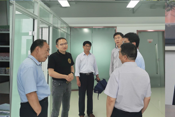 佳境生態(tài)攜手河海大學(xué)淮安研究院進(jìn)行相關(guān)技術(shù)、材料的合作研發(fā)！